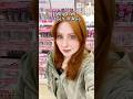 Beauty in Asia is different than America…