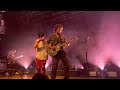 ONE OK ROCK - Prove [Luxury Disease US Tour House of Blues Cleveland]