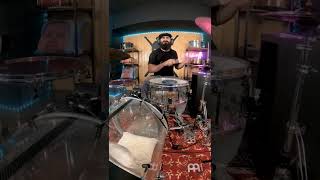 Playing BYOB with ONE hand!