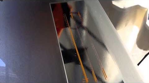 Additive PCB manufacturing