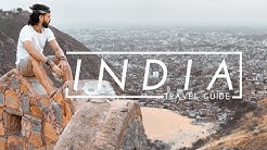 India Travel Guide - Know How To Travel in India