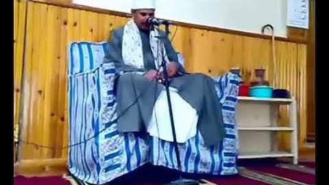 قرآن الجمعة أول سورة الرعد 3_4_2009لفضيلة الشيخ نورالدين الهاشمي