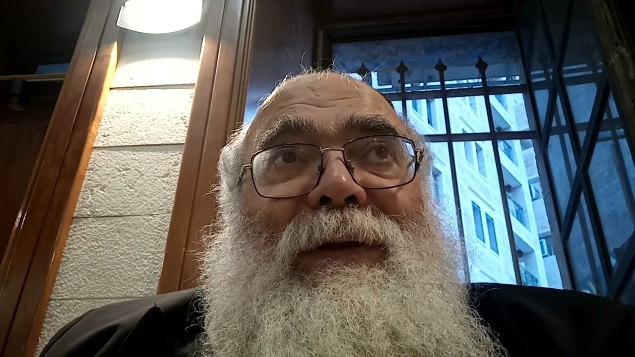 Маамар А-ходеш азе лахем, 5717. Продолжение 2