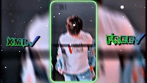 ATTITUDE BOYS 💀☠️😠🤞🥵XML FILE📁 VIDEO XML VIRAL@Amireditzofficial #trend #xml