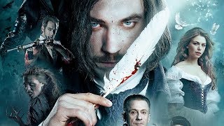 Гоголь. Начало - Трейлер на Русском | 2017 | 1080p Гоголь. Начало - Трейлер на Русском | 2017 | 1080p