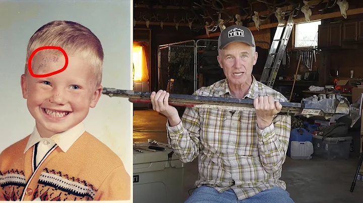 SHOP STORIES: Hard-Knock Physics Lessons For Hunting