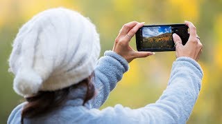 3 fundamental tips for better smartphone photography