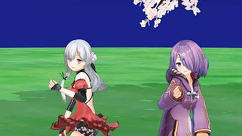 楓と美兎 ロキ 歌ってみた Mp3
