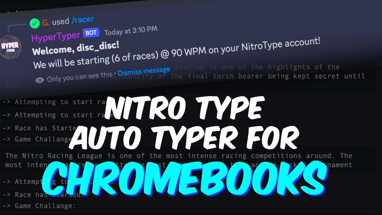 Nitro Type Unblocked - Fill Online, Printable, Fillable, Blank