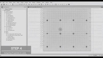 Foundation Design - Project Assignment for Skyfi Labs Online Course - By ( Anu Radha )