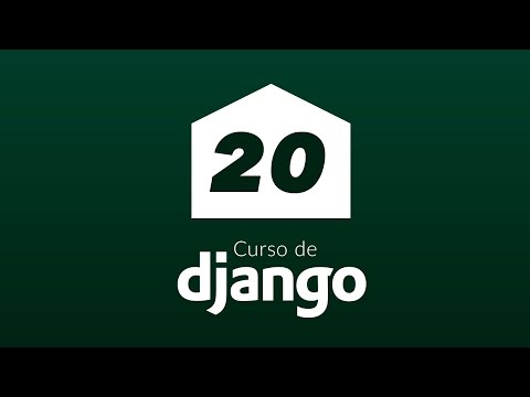 20.- Curso Django - Crear login (facilito)