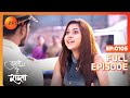 Sampada gets horrified to see an injured Atharv - Tujhse Hai Raabta - Full ep 105 - Zee TV