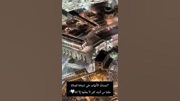 اسلام صبحي وان ربك لذو فضل على الناس سورة النمل تلاوة عطرة 😁💗