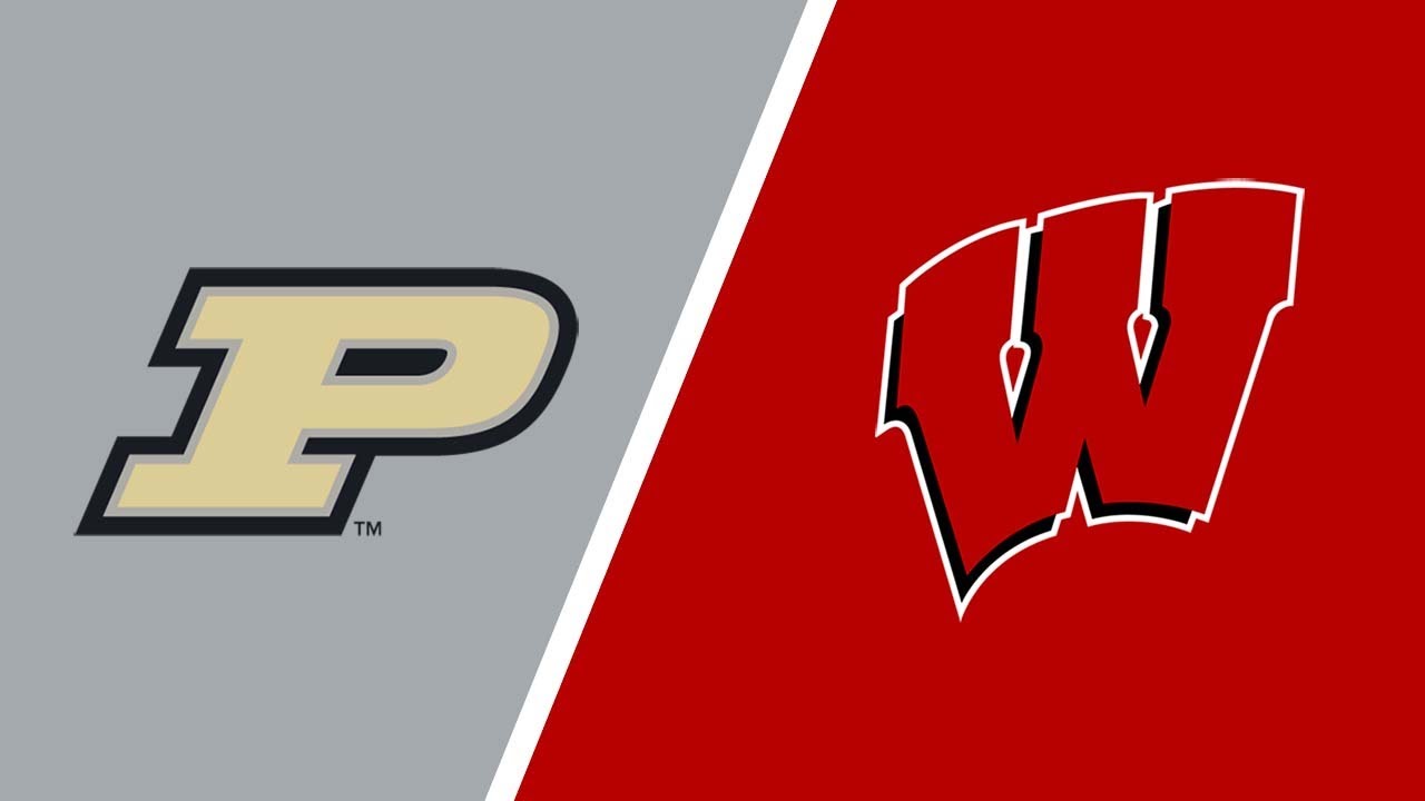 Purdue vs Wisconsin 2/18/20 College Basketball Picks and Predictions