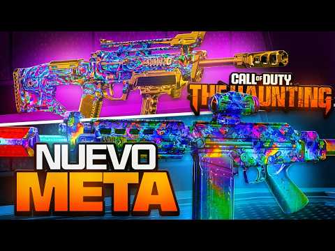 BEST META WEAPONS and LOADOUTS for WARZONE FINAL BO7