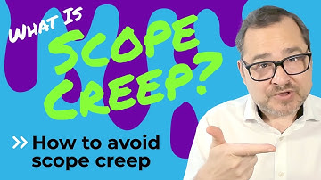 How To Manage And Avoid Scope Creep 🤯🎯🎬👍 #ProjectManagement #MarketingStrategy