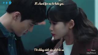 [Vietsub + Kara] Hard for me - NCT Doyoung (RICHMAN OST Part 5)