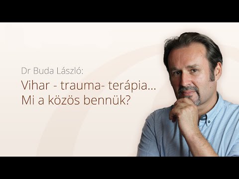 Videó: Dobó Trauma, Dobó Trauma: Elhagyási Terápia