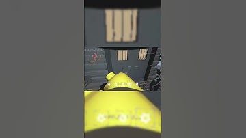 Lethal Company mimics are the worst #gaming #lethalcompany #viral #funny #youtubeshorts #game #clips