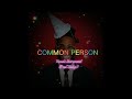 Burna Boy Common Person Instrumental 