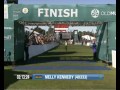 Melly Kennedy of Kenya finishes 5th in the #OMTOM2017. #TwoOceans2017