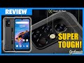 UMIDIGI Bison Pro Smartphone Review