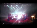 STS9-Evasive Maneuvers--Athens, GA 4 21 11 (The Classic Center)