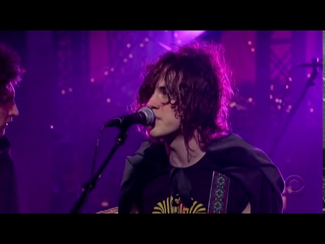MGMT - Time To Pretend - 2008-01-08