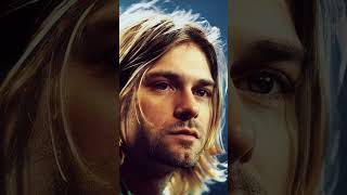 Kurt Cobain And I Love Her