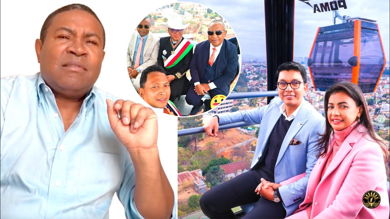 MADAGASIKARA JERENA FOTSINY OHATRAN‘NY TANY NALAVOANA ...