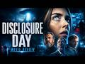 Disclosure Day Movie Review In Hindi || Emily Blunt, Josh O'Connor || Steven Spielberg