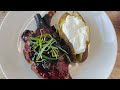 Grilled Pork Chops with Blackberry BBQ Glaze