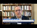 Jack Valero on TRT World News about Pope Benedict&#39;s legacy