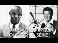 Sloane agent spcial  tout sur la srie avec robert conrad phase s41