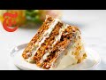 Classic Carrot Cake | NYT Cooking