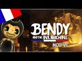 Bendy and the ink machine  mod vf bandeannonce