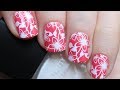 Born Pretty Stamping nail art