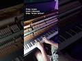 #pianolesson #pianotutorial