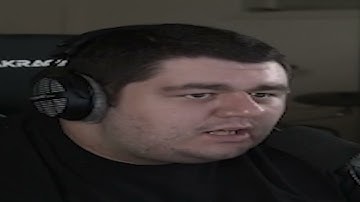 Wipz immediately regrets checking the twitch directory