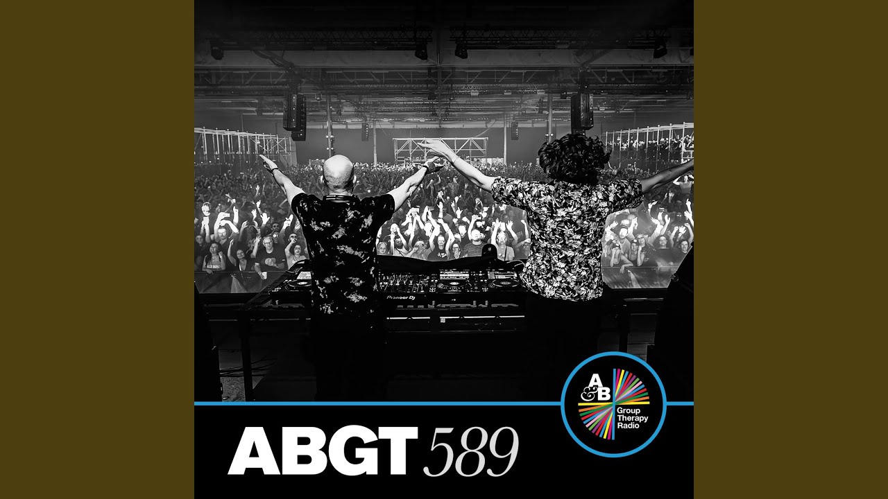 Guarda Magique (ABGT589) (Mixed) su YouTube Guarda Magique (ABGT589) (Mixed) su YouTube