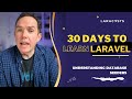 30 days to learn laravel ep 15  understanding database seeders