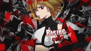 Rising Scars | AMV | ST IC XIII