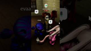 DADDY ADOPTS THREE BABIES 🥰 BUT THEY HATE STEPMOM 😱 in Roblox Da Hood Voice Chat #roblox #shorts