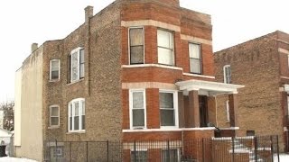 5717 S Laflin St Chicago IL 60636