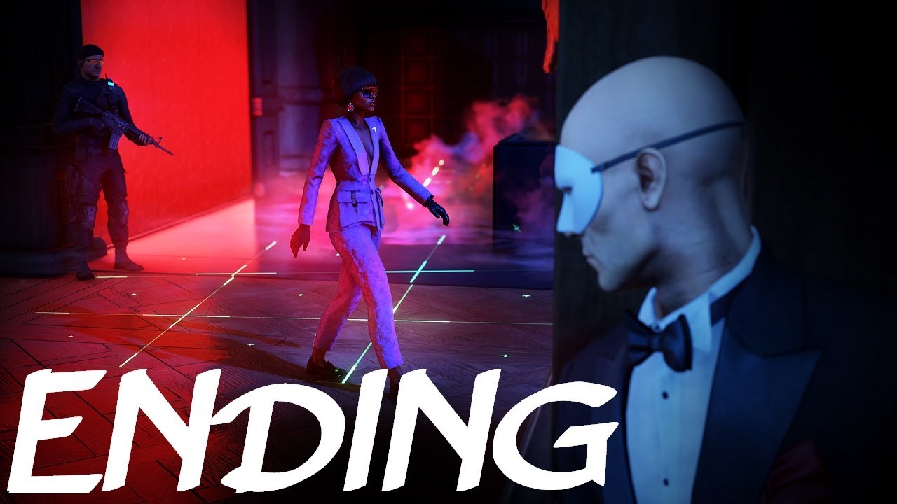 HITMAN 2 Walkthrough Gameplay ENDING THE ARK SOCIETY PART 6 PS5 No Commentary YouTube hitman-2-walkthrough-gameplay-ending-the-ark-society-part-6-ps5-no-commentary-youtube