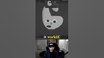 Refer to Ghost rig. How to add a bone for eyes in low poly game character in Blender -1.3: Hershey’s