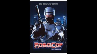 RoboCop (desenho) - 02