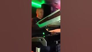Atneg Beqiri & Fredi Xhafes - Melankolike (Live 2015)