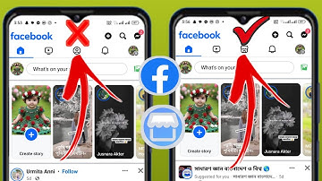 How to Fix Facebook Marketplace Not Showing Up (2024) | How to Enable Facebook Marketplace