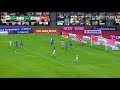 Gol de C. González | Pumas 3 - 0 Cruz Azul | Liga BBVA MX - Guardianes 2020 -Semifinales